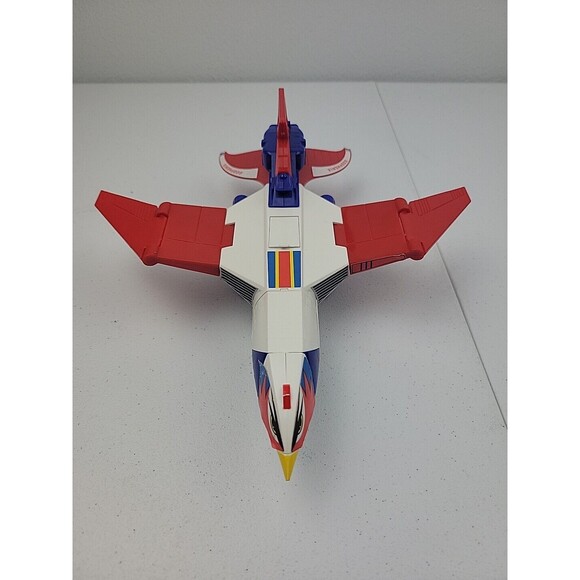 Sonokong Science Ninja Team Gatchaman : God Phoenix Eagle Plain Rare - Picture 1 of 13